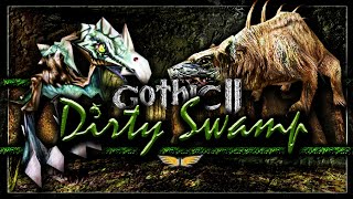 Dirty Swamp [Gothic 2] - 03 - Von Schafen und Ratten
