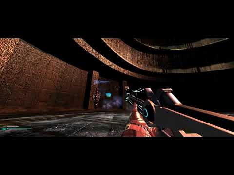 Jamir io - Three js Fps Demo Drone AI