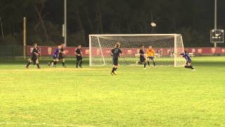 Headshot Soccer footage screenshot 5