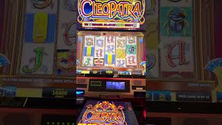 Cleopatra slots free games