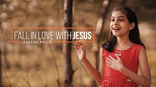 || Daiva Snehame | Cover Song | Jerusha Philip | Rose of Sharon ||