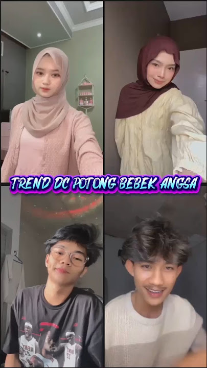 POTONG BEBEK ANGSA VELOCITY DANCE VIRAL TIKTOK #djtiktok #djviraltiktok #dancetiktok #fyptiktok