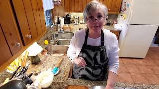 Celebrity Mexican Wedding Cake/ Pineapple Dump Cake Profile