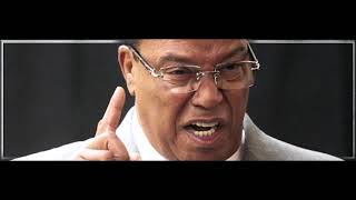 Democrats' affection for Louis Farrakhan (Rush Limbaugh with caller) by ataxin 263 views 6 years ago 2 minutes, 8 seconds