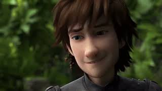 Hiccup Scenepack 4K Httyd 2 - 3