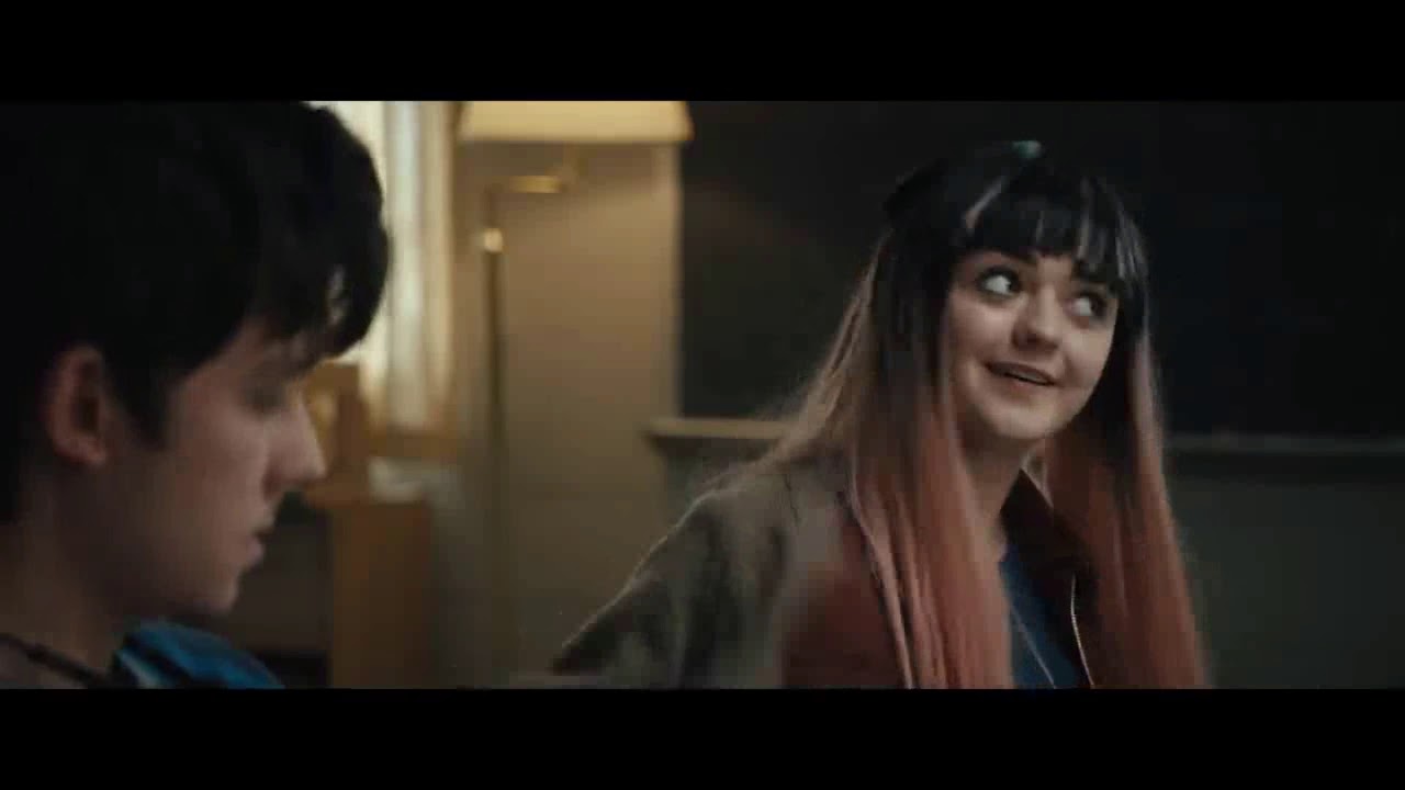 toyota altis Then Came You Trailer Song (Sunday Night Syndrome - Draw The Light)