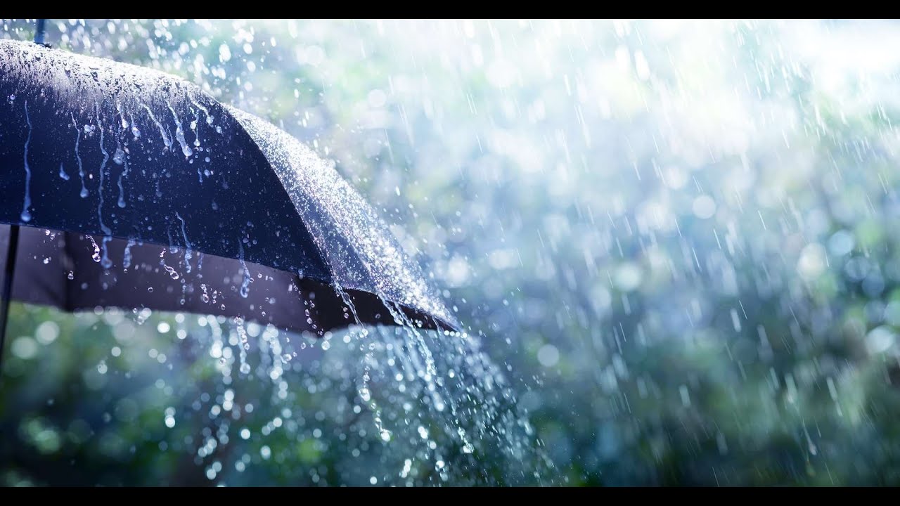 Heshvan - La Valeur exceptionnelle de la Pluie (3e et derniere partie)