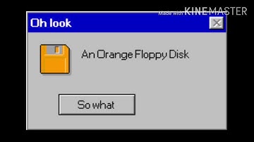Funny Windows Errors Part 2