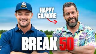 Download Lagu Can I Break 50 with Adam Sandler? MP3 Download Lagu Can I Break 50 with Adam Sandler? MP3