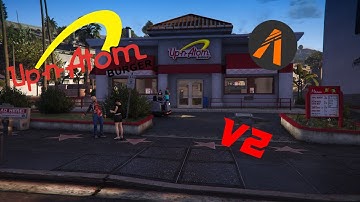 [RageUi/FiveM] Nefu Up