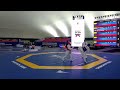 Day 1 (SF & F) | Chuncheon 2026 World  Para Taekwondo Open Challenge