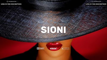 Bongo Flava Beat - "SIONI" | Acoustic type Beat 2024 | Emotional Love Instrumental