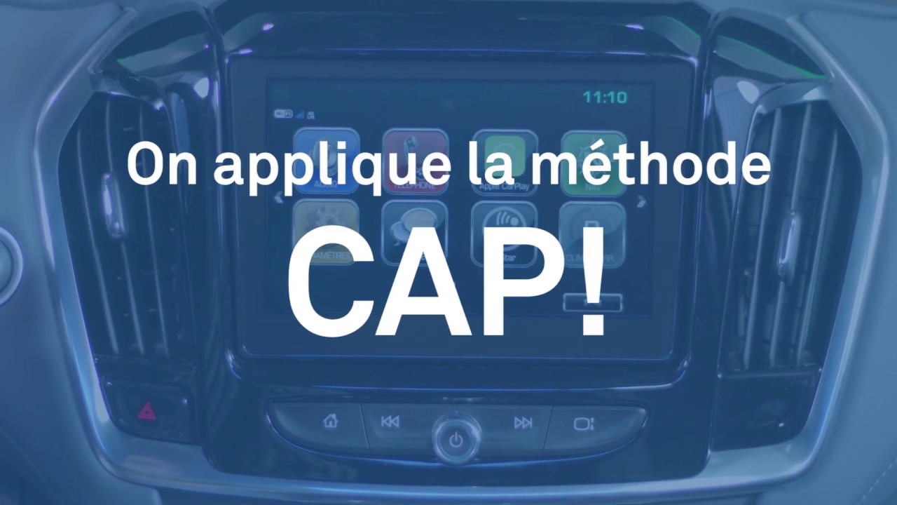 Utiliser la méthode CAP pour éviter la distraction au volant