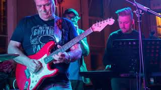 Hopback Blues Band - Caldonia Live From Studio 5-0