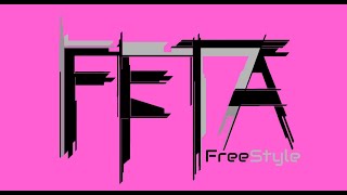 FETA FREESTYLE 13.02.2020 Resimi