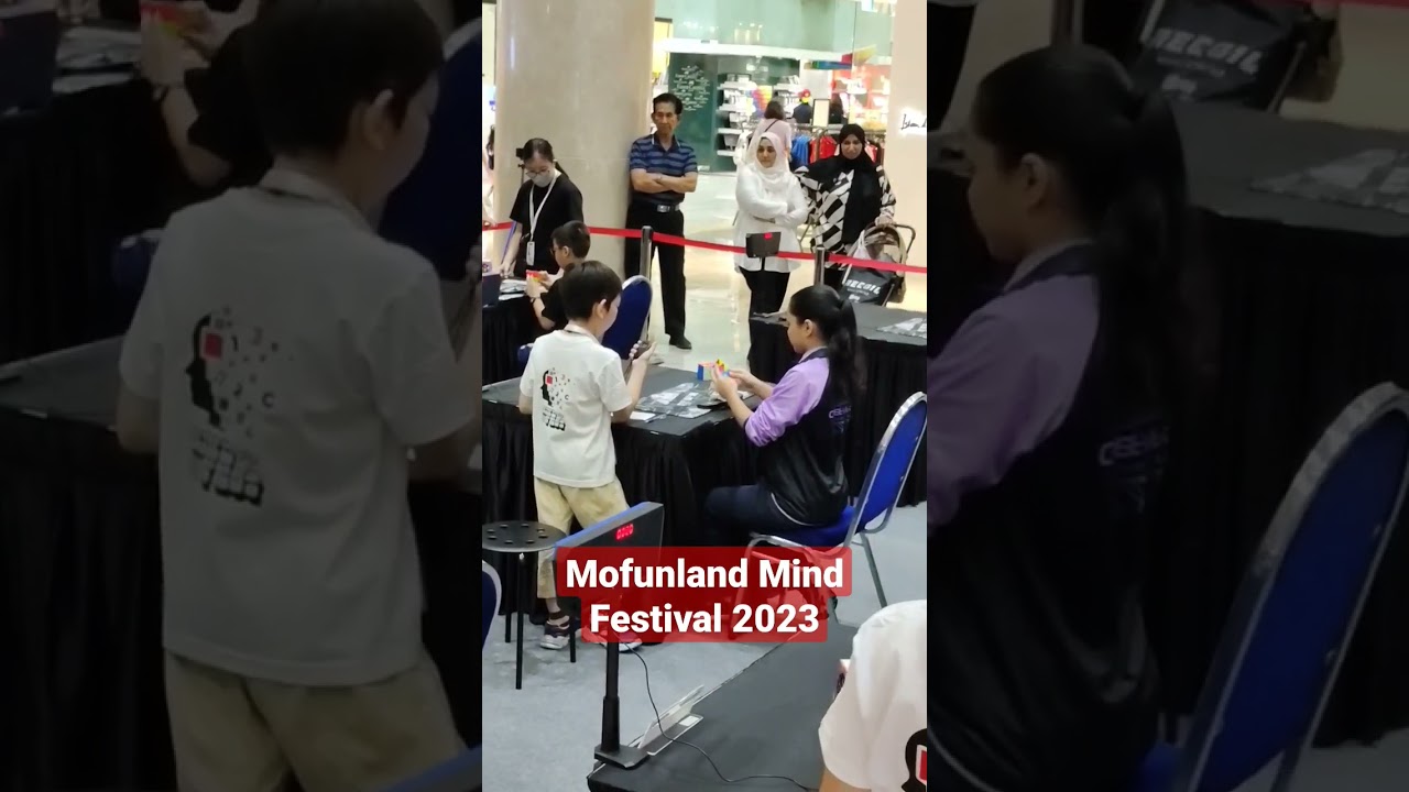 Mofunland Festival 2023 
