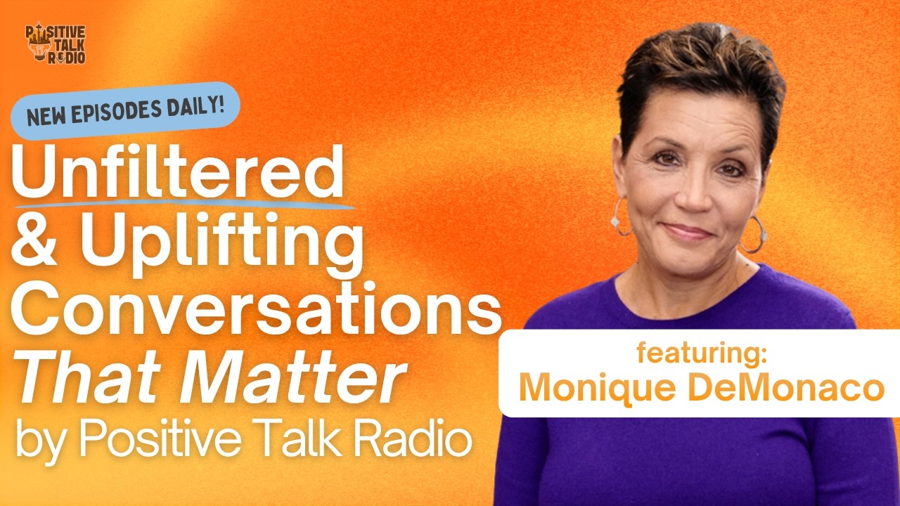 Monique DeMonaco | August 10 - 1:30 PM Pacific Time