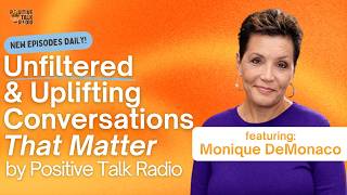 Monique DeMonaco on Emotional Intelligence and Career Success | 1,616