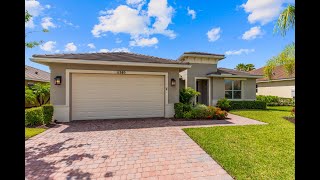 11380 Sw Apple Blossom Trl, Port Saint Lucie, FL 34987