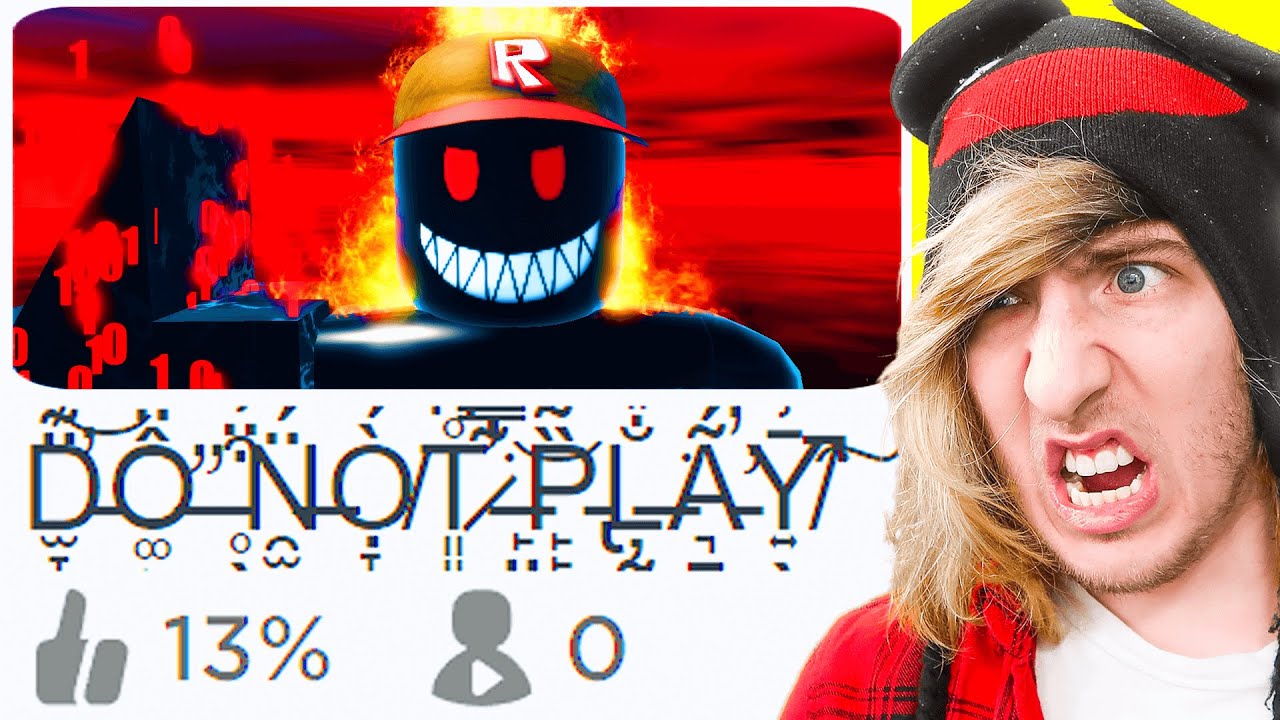 Most popular Roblox games - TriviaCreator