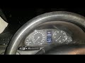 Секретное меню Mercedes W203 C180