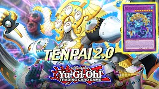 Details THIS NEW CUBIC SUPPORT WILL DESTROY THE META! Easy OTK New Cubic Deck Revolution Booster | Yu-Gi-Oh! Update