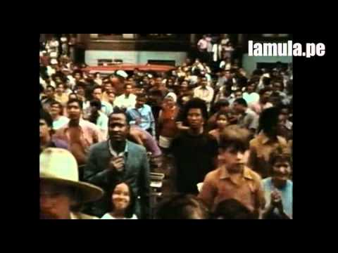 La historia del concierto de Fania All Star en el club Cheetah