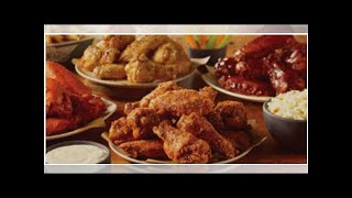 Seneca Wallace's wings restaurant to open in Des Moines Thursday