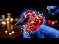 Oddly Satisfying Videos That Get More Weird Every Second 😵💫