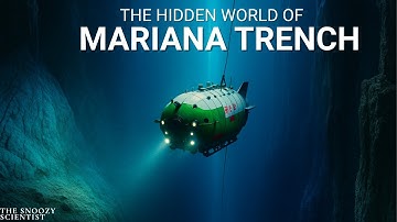 Why We Can’t Truly Explore Mariana Trench (Even With Modern Tech)