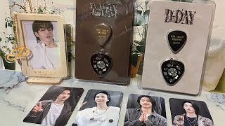 Unboxing Guitar Pick D Day Dan Cahol Den Made By Kkora