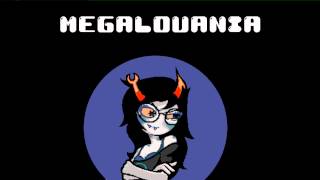 [FamiTracker] Homestuck: MeGaLoVania 8-bit