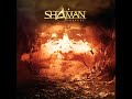Shaman - Rescue &quot;sample&quot; 2004 (EP Unreleased)