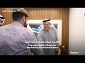 "أبوظبي للتنقل" يُطلق مركز المراقبة والتحكم للممرات المائية لتعزيز السلامة البحرية