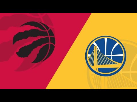 NBA 2K23 NBA 2022 23 Season Toronto Raptors Golden State Warriors