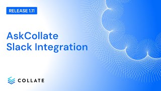 Celebrity AskCollate Slack Integration (v1.11) Net Worth