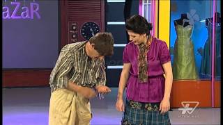 cekja al pazar 31 maj 2014 show vizion plus