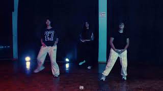 MAMI CHAKALOSA - Bellakath y Yeyo / Choreo by Dann Castillo / By Sendak 