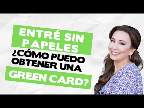 ¿Puedo Obtener Una Tarjeta Verde Sin Una Entrevista?