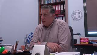 Έρχεται Χίο η Ελληνική Επιτροπή για την UNESCO - Το πλαίσιο συνεργασίας