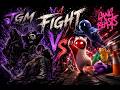 TGM Plays Gang Beast Part 2 /Taz The Reaper & GangstaPanda