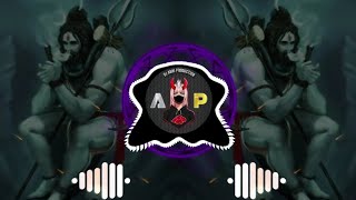 Bhole ho gaye tana tan | Dhol chali mix dj song | Rimix by dj abhi production 