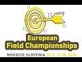 European Field Championships - Mokrice 2019