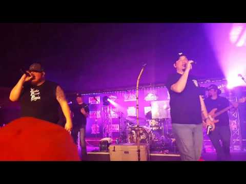 The Lacs -Kickin Up Mud