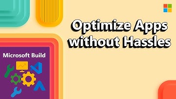 Microsoft Build 2025, Innovate, deploy, &​ optimize your apps without infrastructure hassles​