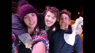 Tignes 2017