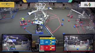 Qualification 6 - 2022 Greater Kansas City Regional