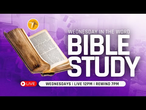 10.15.25 - WITW CAROLINA REWIND - Ps. Anthony E. Moore