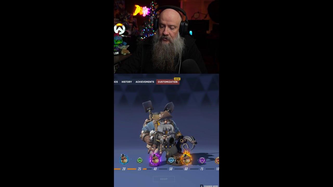 Assault maps are back!  - Landscape stream on page