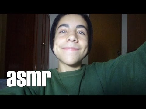 ASMR 3Dio Binaural: SCALP MASSAGE + MOUTH SOUNDS (Soft Spoken/Tapping/Whisper/Sussurros/To Relax)